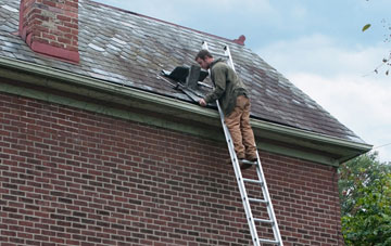 what affects urgent Widmerpool roof repairs