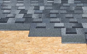 expert Widmerpool asphalt roof companies