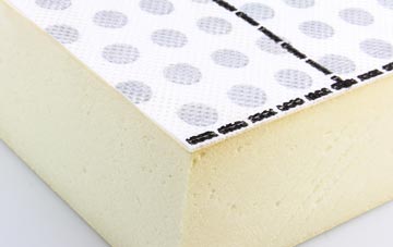 meeting Widmerpool building codes