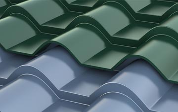 who should consider Widmerpool plastic roofs