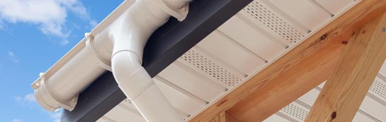 get Widmerpool guttering quotes today