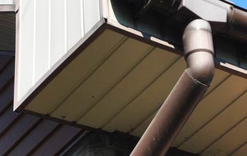 Widmerpool soffit installation costs