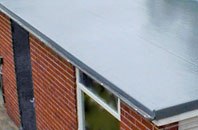 free Widmerpool flat roofing insulation quotes