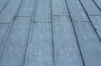 Widmerpool lead roofing