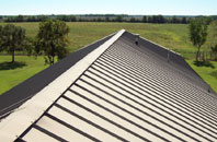 Widmerpool metal roof quotes