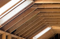 Widmerpool tapered roof insulation quotes